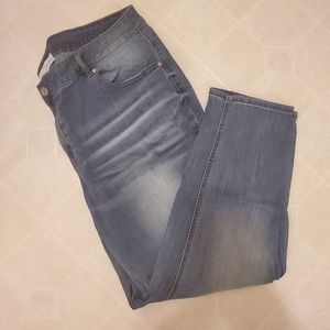 * Cato Denim Jeans, Sz 20W